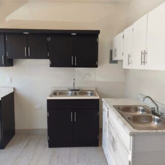 Cocina integral
