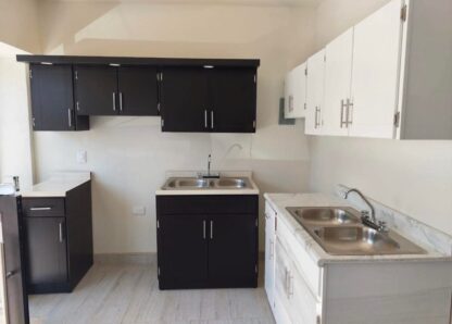 Cocina integral